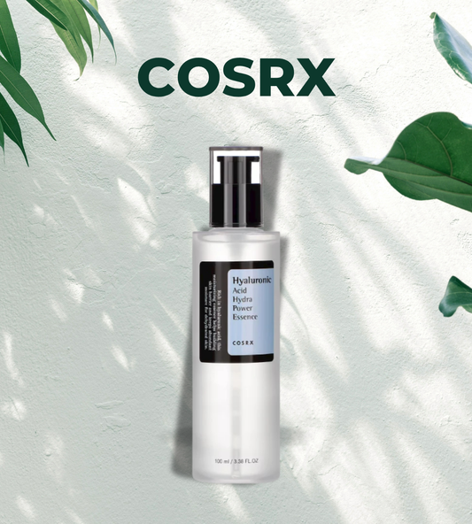 COSRX Гиалуроновая кислота Hydra Power Essence 100 мл