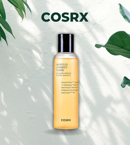 COSRX Full Fit Propolis Synergy Toner 150 мл